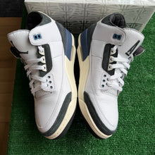 Load image into Gallery viewer, Jordan A Ma Maniere Diffused Blue 3s Size 10
