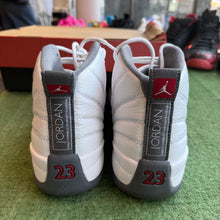 Load image into Gallery viewer, Jordan Dark Grey 12s Size 10
