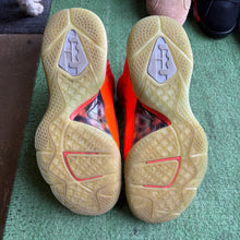 Load image into Gallery viewer, Nike LeBron Big Bang 9s Size 10.5
