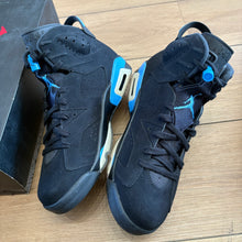 Load image into Gallery viewer, Jordan UNC 6s Size 10
