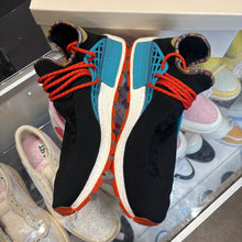Load image into Gallery viewer, Adidas Pharrell Inspiration Pack NMD HUs Size 12.5
