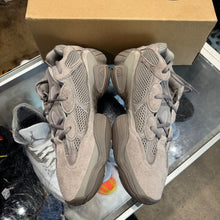 Load image into Gallery viewer, Yeezy Ash Grey 500s Size 13.5
