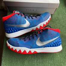 Load image into Gallery viewer, Nike Kyrie Independence Day 1s Size 13
