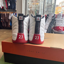 Load image into Gallery viewer, Jordan Cherry 12s Size 9
