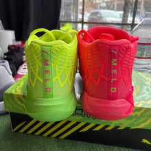 Load image into Gallery viewer, Puma Lamelo Rick And Morty 1s Size 13

