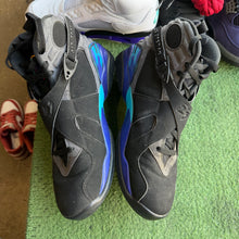 Load image into Gallery viewer, Jordan Aqua 8s Size 11
