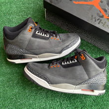Load image into Gallery viewer, Jordan Fear 3s Size 11
