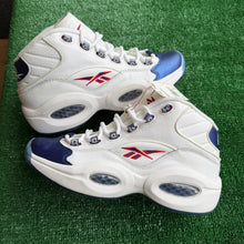 Load image into Gallery viewer, Reebok Questions Size 8.5
