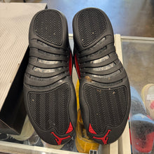 Load image into Gallery viewer, Jordan Bloodline 12s Size 11.5
