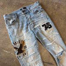Load image into Gallery viewer, Amiri Denim Size 30

