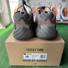 Load image into Gallery viewer, Yeezy Clay Brown 500s Size 10
