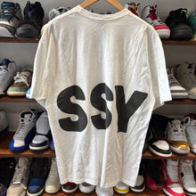 Load image into Gallery viewer, Stussy Tee Size XL
