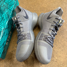 Load image into Gallery viewer, Nike Kyrie Cool Grey 3s Size 8

