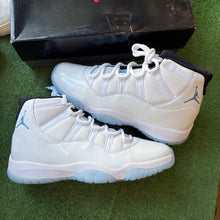 Load image into Gallery viewer, Jordan Legend Blue 11s Size 11
