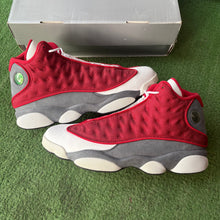 Load image into Gallery viewer, Jordan Red Flint 13s Size 12
