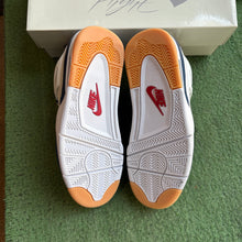 Load image into Gallery viewer, Jordan SB Navy 4s Size 7.5
