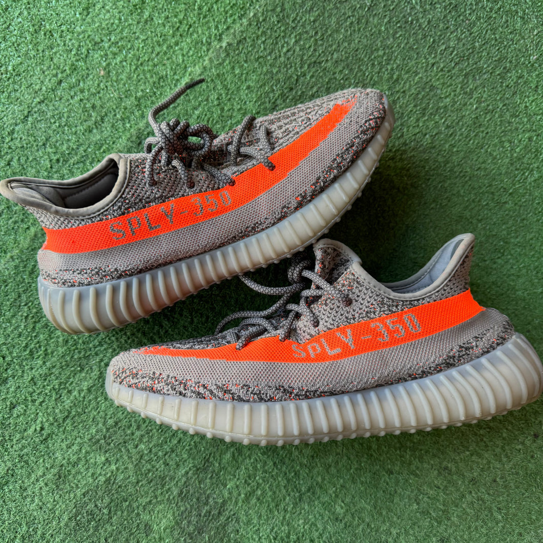Yeezy Beluga 350 V2s Size 10.5