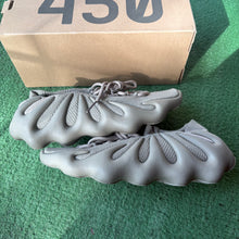 Load image into Gallery viewer, Adidas Yeezy Stone Flax 450s Size 9
