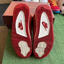 Load image into Gallery viewer, Jordan Nigel Sylvester Brick By Brick 4s Size 9.5
