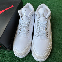 Load image into Gallery viewer, Jordan Pure Money 3s Size 12
