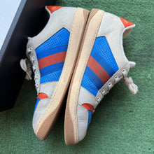 Load image into Gallery viewer, Gucci Screener Sneakers Size 11UK
