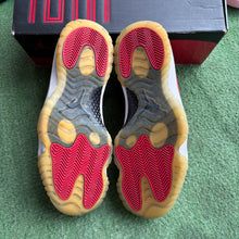 Load image into Gallery viewer, Jordan Gym Red 11s Size 11
