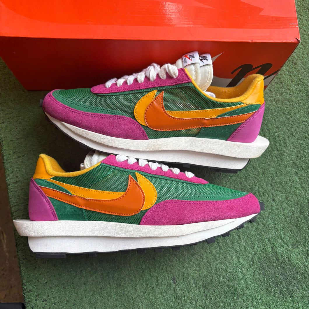 Nike Sacai Waffles Size 10.5