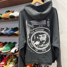 Load image into Gallery viewer, ERD Hoodie Size M
