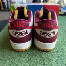 Load image into Gallery viewer, Nike SB Skate Like a Girl Low Dunks Size 11
