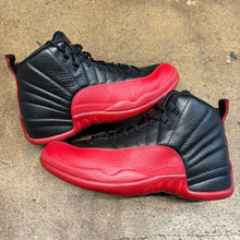 Load image into Gallery viewer, Jordan Flu Game 12s Size 10.5
