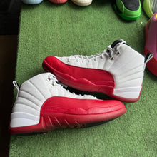 Load image into Gallery viewer, Jordan Cherry 12s Size 11
