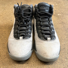 Load image into Gallery viewer, Jordan Cool Grey 10s Size 8.5
