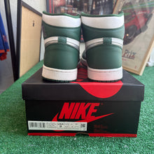 Load image into Gallery viewer, Jordan Gorge Green 1s Size 9
