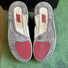 Load image into Gallery viewer, Jordan Black Cement 3s Size 11

