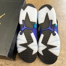 Load image into Gallery viewer, Jordan Aqua 6s Size 6.5Y
