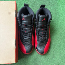 Load image into Gallery viewer, Jordan Flu Game 12s Size 12
