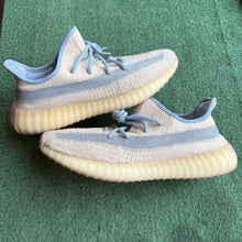Load image into Gallery viewer, Adidas Yeezy Linen 350 V2s Size 11
