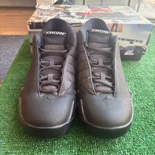 Load image into Gallery viewer, Jordan Black Anthracite 14s Size 11
