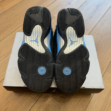 Load image into Gallery viewer, Jordan University Blue 14s Size 8
