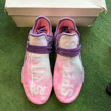 Load image into Gallery viewer, Pharrell x NMD Holy Festival Human Races Size 9.5
