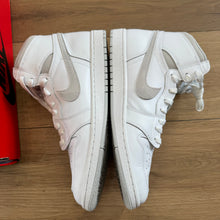 Load image into Gallery viewer, Jordan Neutral Grey 85 High 1s Size 11
