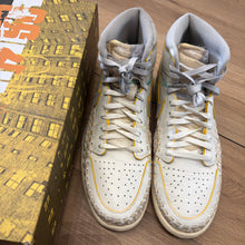Load image into Gallery viewer, Jordan Union Summer of 96 1s Size 11.5
