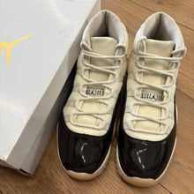 Load image into Gallery viewer, Jordan Neapolitan 11s Size 9W/7.5M
