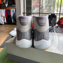 Load image into Gallery viewer, Jordan Cool Grey 11s Size 12
