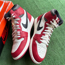 Load image into Gallery viewer, Jordan Lost And Found 1s Size 11
