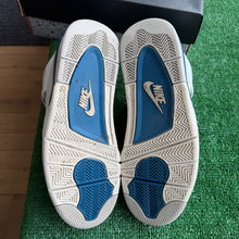 Load image into Gallery viewer, Jordan Military Blue 4s Size 10
