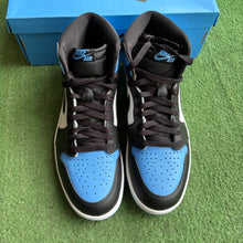 Load image into Gallery viewer, Jordan UNC Toe 1s Size 10.5
