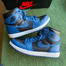 Load image into Gallery viewer, Jordan Marina Blue 1s Size 10
