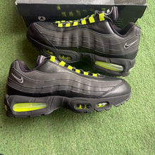 Load image into Gallery viewer, Nike Atmos Big Bubble Harajuku Air Max 95s Size 11
