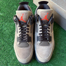 Load image into Gallery viewer, Jordan Taupe Haze 4s Size 13

